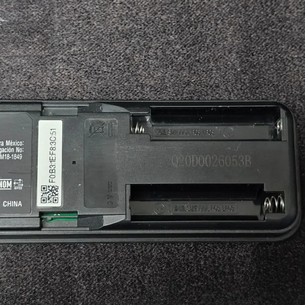 Sony genuine mg3